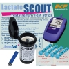 Тест-полоски лактата ( Lactate Test Strip EKF Diagnostic )  48 шт