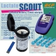 Тест-полоски для определения лактата в крови Lactate Scout Test Strips 48 тестов