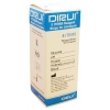Тест-полоски Дируи Глюкоза Белок pH Эритроциты Кетоны Urine Test Strip DIRUI 5 ITEMS Glucose, pH, Protein Blood Ketone ( D 0010 )