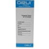 Тест-полоски Дируи 8 DIRUI 8 ITEMS Urine Tesr Strip  ( D 0011 )