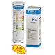 Тест-полоски Дируи H10 Urine Tesr Strip DIRUI H10  100 шт ( D 0102 )