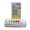 Тест-полоска Диастикс DiaStix Glucose Bayer HealthCare  1 х 100 шт ( 2804 )
