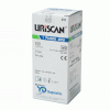 Тест-полоски Урискан белок URISCAN 1 Protein strip 100 тестов ( U 11 )
