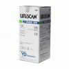 Тест-полоски Урискан глюкоза-кетоны URISCAN 2 Gluketo strip 100 тестов ( U24 )