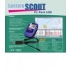 Программное обеспечение Lactate Scout PC Pack USB